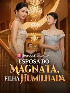 Esposa do Magnata, Filha Humilhada