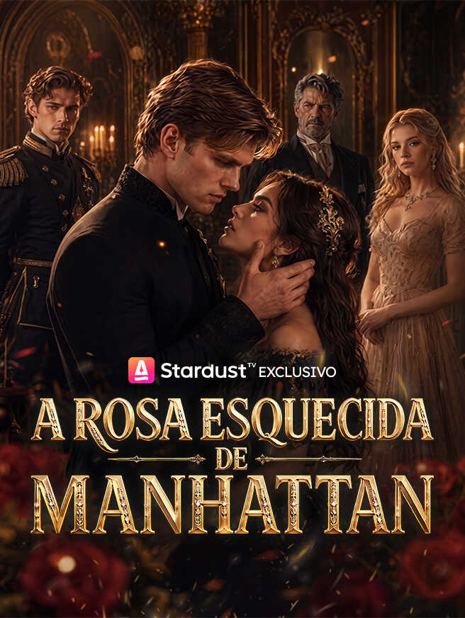 A Rosa Esquecida de Manhattan capa — assistir aos 57 episódios grátis em HD
