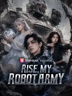 Rise, My Robot Army