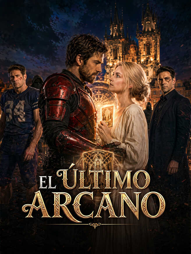 El último arcano