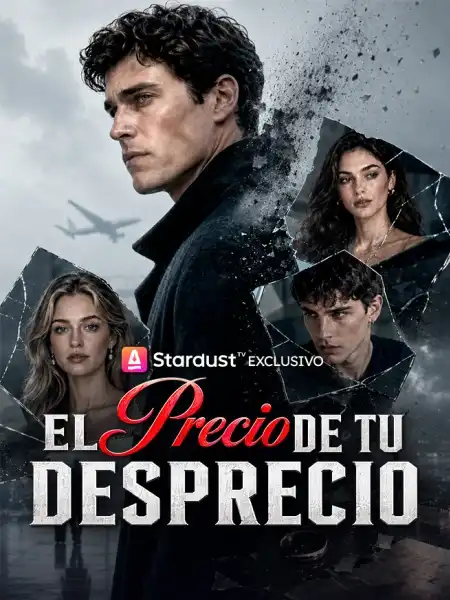  El precio de tu desprecio