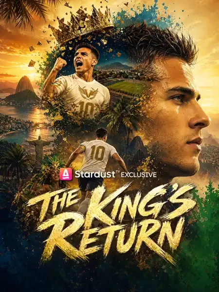 The King’s Return