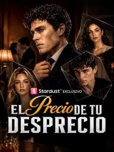  El precio de tu desprecio