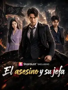 El asesino y su jefa