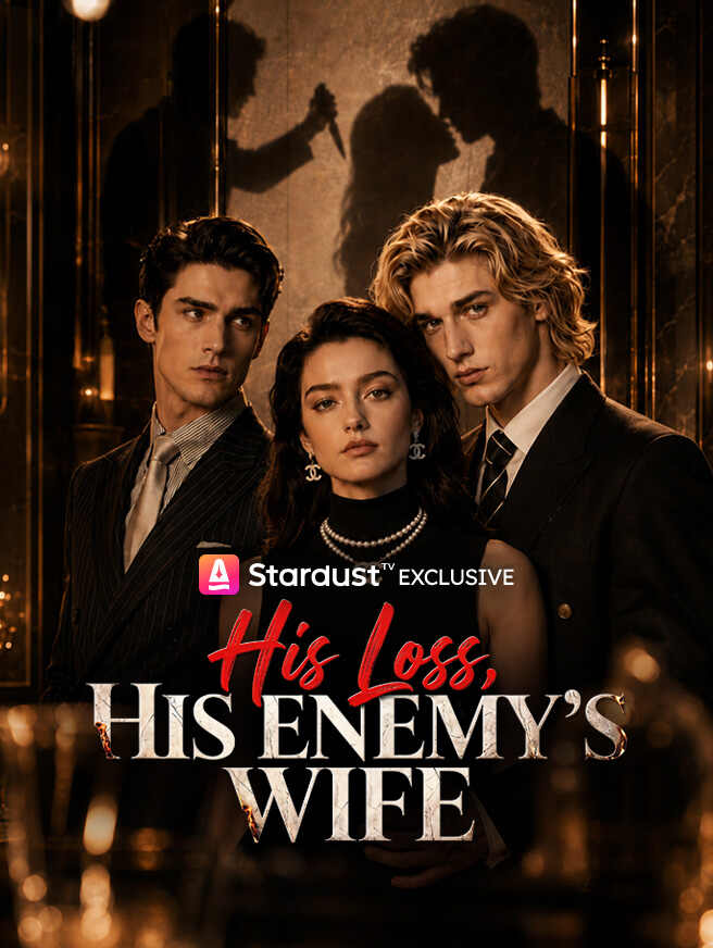 His Loss, His Enemy's Wife