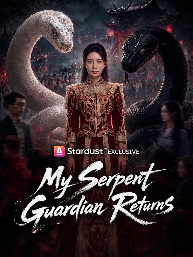 My Serpent Guardian Returns