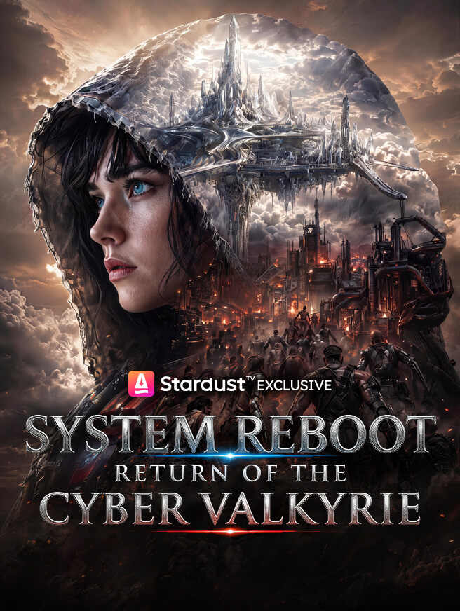 System Reboot: Return of the Cyber Valkyrie