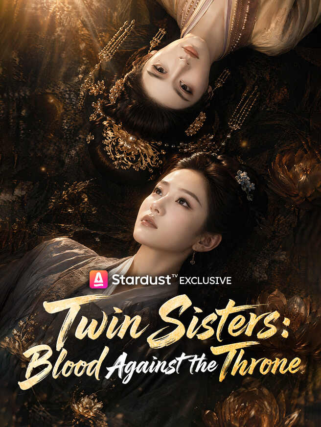 Twin Sisters: Blood Against the Throne
