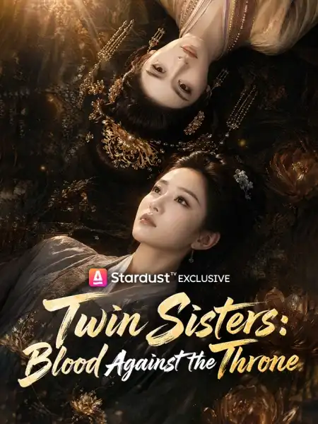 Twin Sisters: Blood Against the Throne