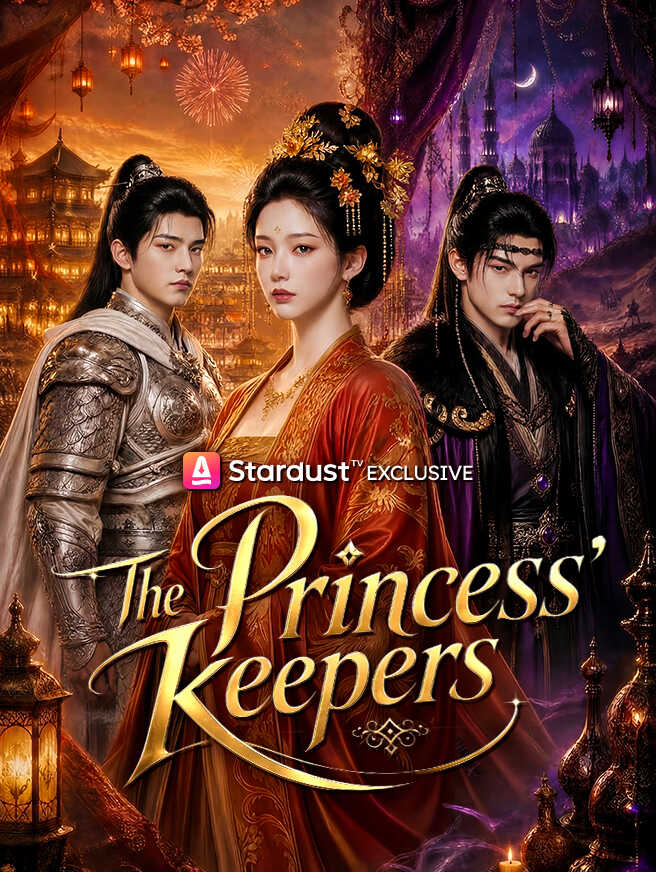 The Princess' Keepers cover image — watch all 57 episodes free in HD