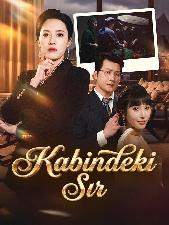 Kabindeki Sır