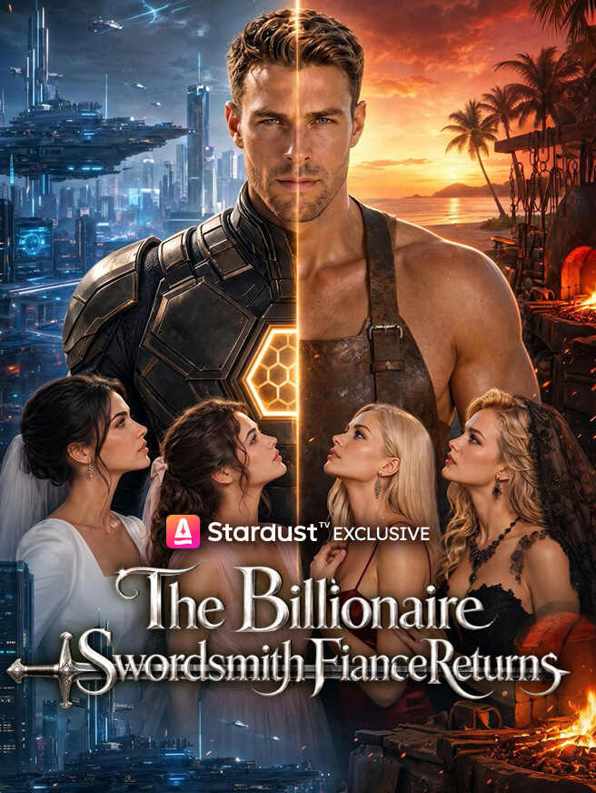 The Billionaire Swordsmith Fiance Returns