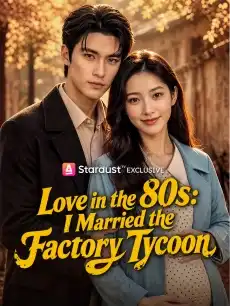Love in the 80s: I Married the Factory Tycoon