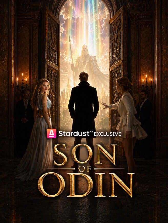 Chinese Drama Son of Odin with subtitles - poster