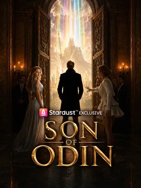 Son of Odin