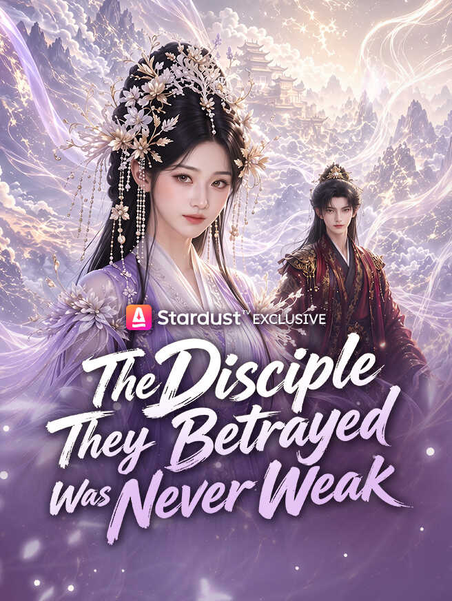 The Disciple They Betrayed Was Never Weak cover image — watch all 60 episodes free in HD