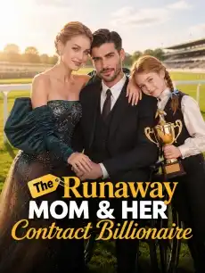 The Runaway Mom & Her Contract Billionaire