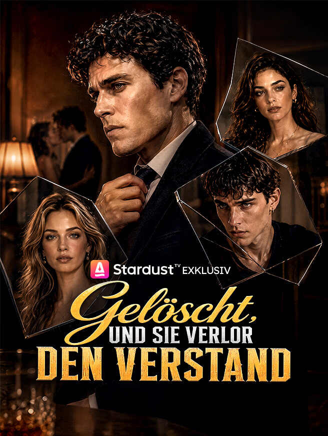 Gelöscht, und sie verlor den Verstand Cover — alle 36 Folgen kostenlos in HD ansehen