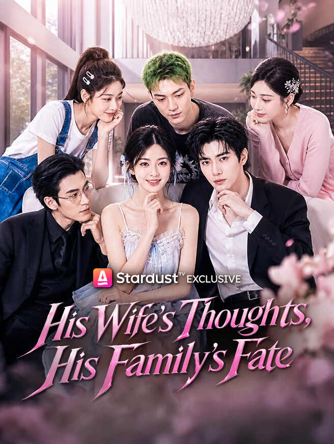 His Wife's Thoughts, His Family's Fate