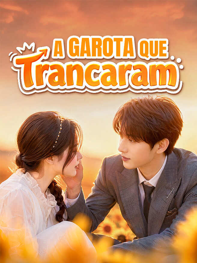 A Garota que Trancaram
