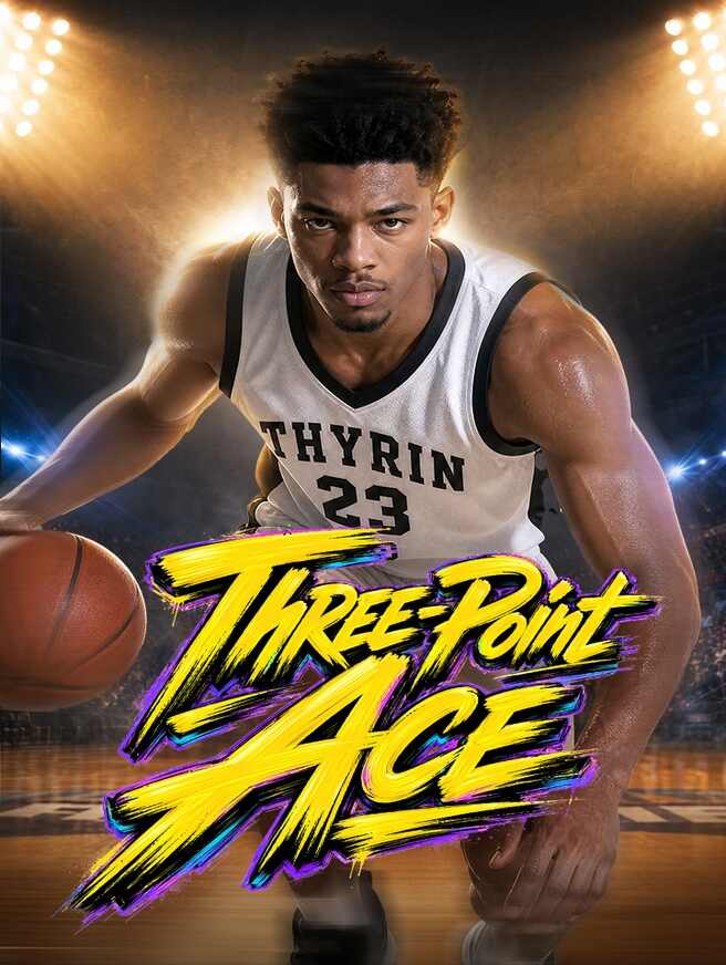 Three-Point Ace