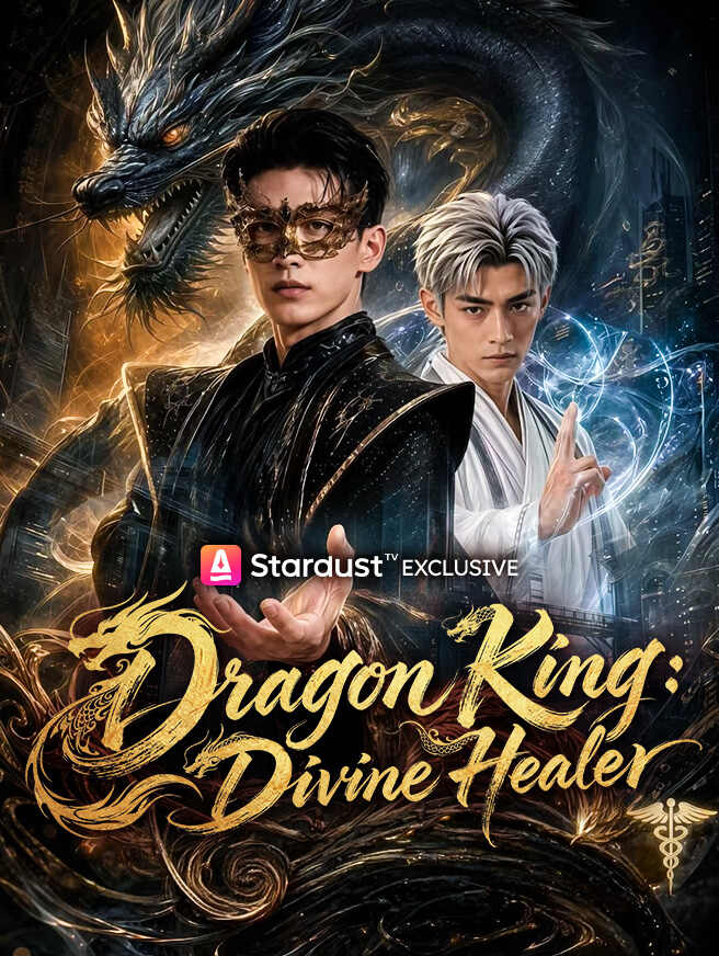 Dragon King: Divine Healer