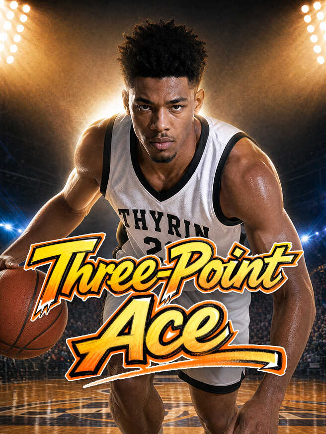 Three-Point Ace