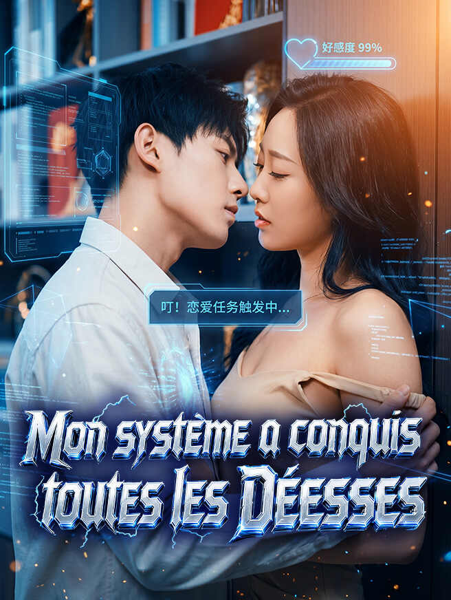Mon système a conquis toutes les Déesses