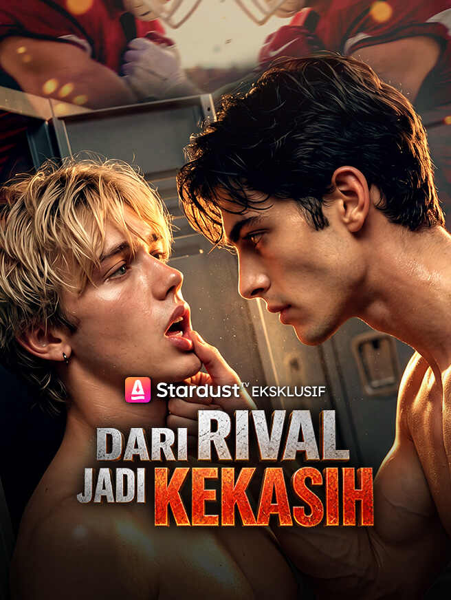 Drama China Dari Rival Jadi Kekasih sub Indo - poster