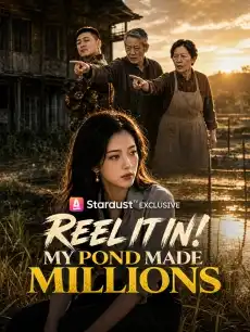 Reel It In! My Pond Made Millions
