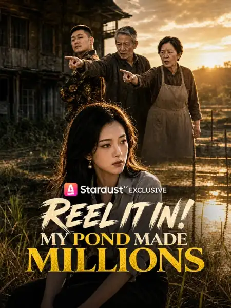 Reel It In! My Pond Made Millions