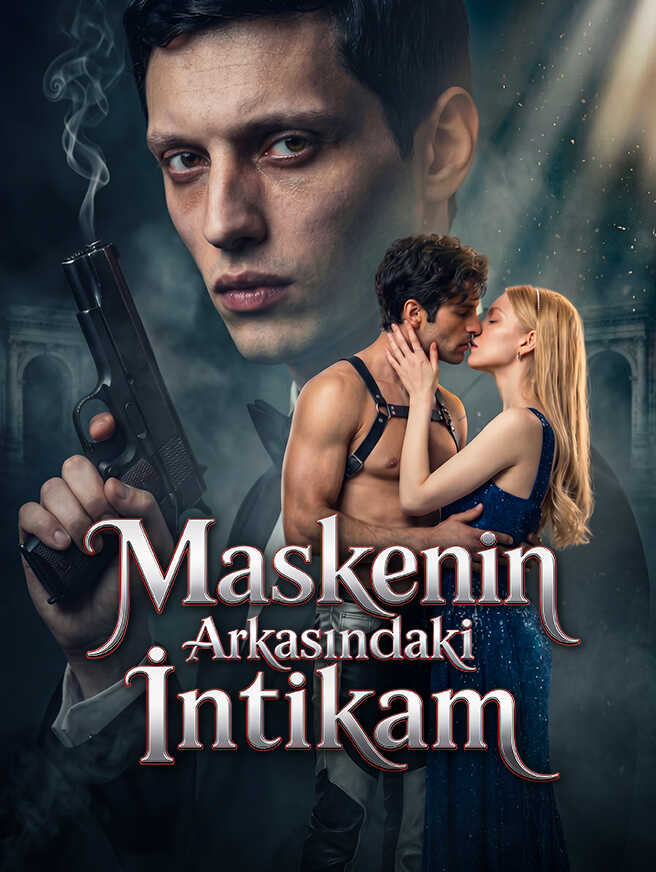 Maskenin Arkasındaki İntikam