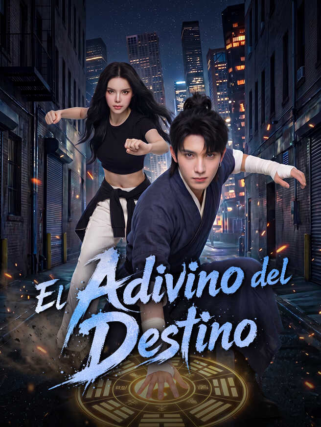 El Adivino del Destino