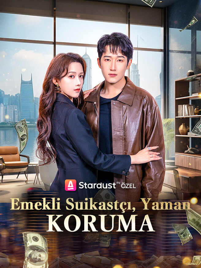 Emekli Suikastçı, Yaman Koruma