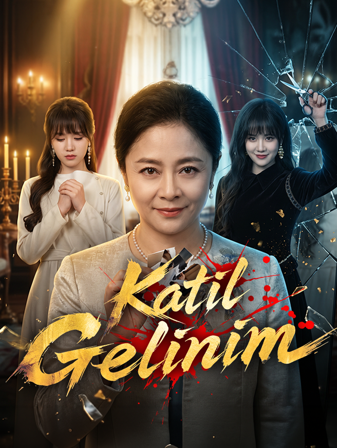 Katil Gelinim
