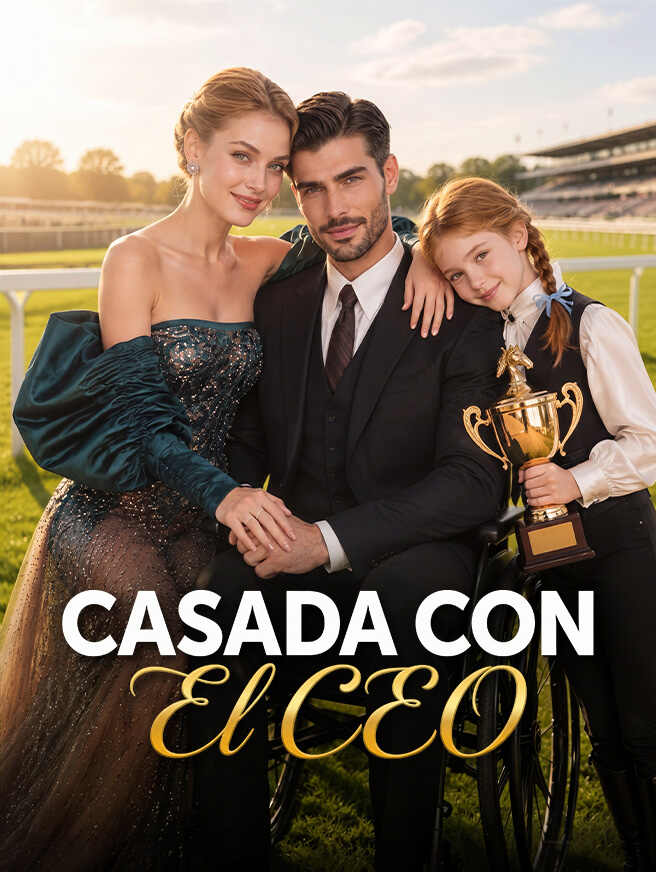 Casada con el CEO