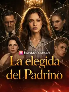 La elegida del Padrino