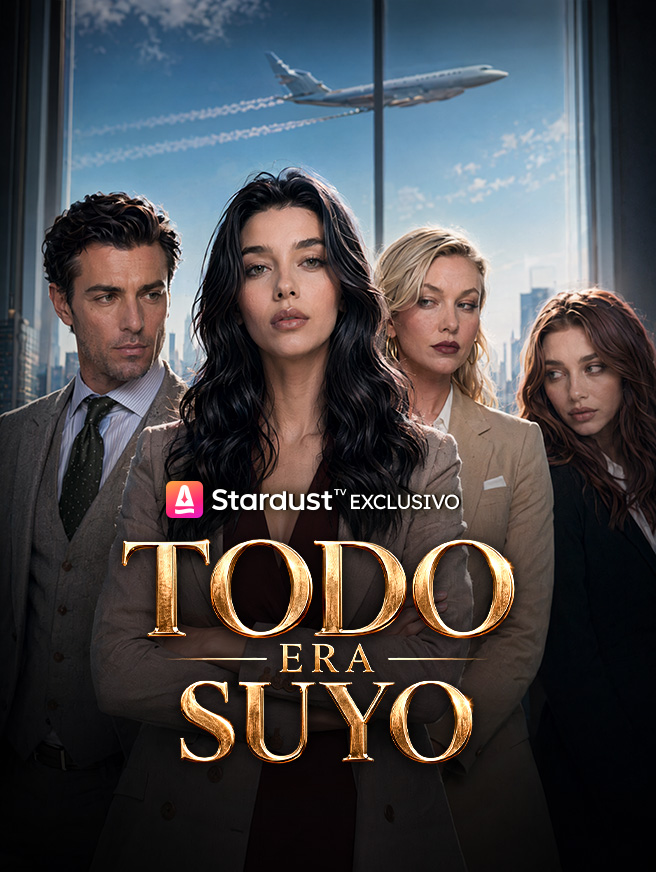 Todo Era Suyo