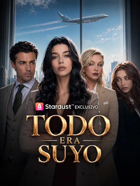 Todo Era Suyo