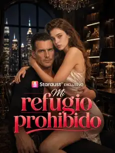 Mi refugio prohibido