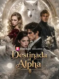 Destinada al Alpha