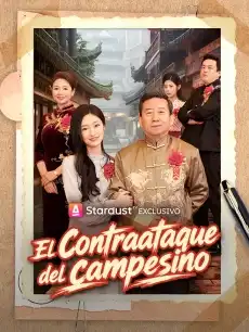 El contraataque del campesino
