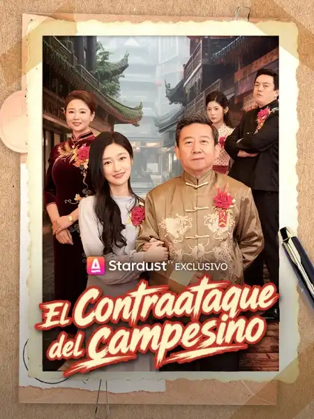 El contraataque del campesino