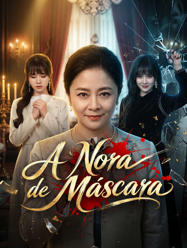 A Nora de Máscara