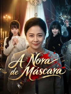 A Nora de Máscara