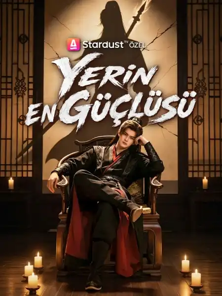 Yerin En Güçlüsü