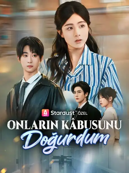 Onların Kâbusunu Doğurdum