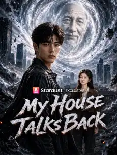 My House Talks Back