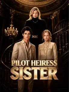 Pilot Heiress Sister