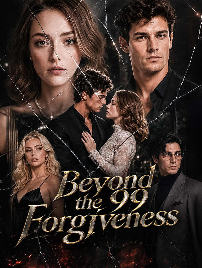 Beyond the 99 Forgiveness